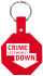 Promotional Red